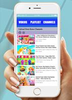 Libii Games For Kids تصوير الشاشة 1