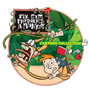 My Gym Partners a Monkey cartoon collection APK
