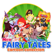 New Fairy Tales Kids Hut Tia And Tofu story