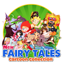 APK New Fairy Tales Kids Hut Tia And Tofu story