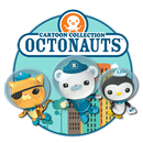 Octonauts cartoon collection-APK