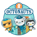 Octonauts cartoon collection APK