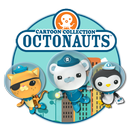 Octonauts cartoon collection APK