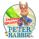 Peter Rabbit cartoon collection APK