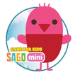 Sago Mini Cartoon Videos For Kids