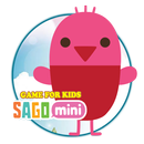 APK Sago Mini Cartoon Videos For Kids