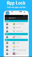 AppLock Pattern Affiche