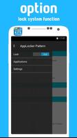 AppLock Pattern screenshot 1