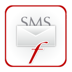 Freebox SMS أيقونة