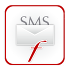 Freebox SMS আইকন