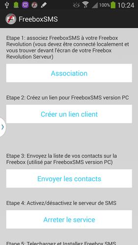 Freebox Sms For Android Apk Download