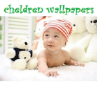 children wallpapers 2 icône