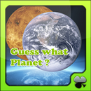 Guess What Planet ? APK
