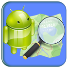 آیکون‌ AndroMaps