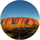 Australia HD Wallpaper Zeichen