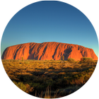Australia HD Wallpaper icon