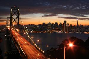 Golden Gate Bridge Wallpaper 포스터