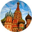 ”Moscow, Russia HD Wallpaper