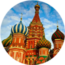 Moscow, Russia HD Wallpaper APK