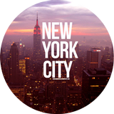 New-York City HD Wallpaper アイコン