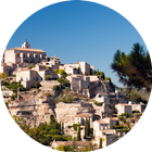 Provence, France - Wallpaper アイコン