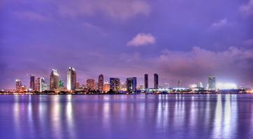 San Diego HD Wallpaper imagem de tela 2