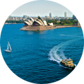 Sydney, Australia HD Wallpaper