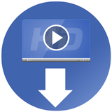Video Downloader for Facebook иконка