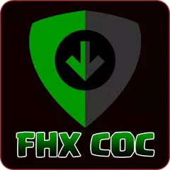 FHX COC Download V8