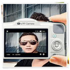 ikon Transparent PIP Camera