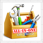 All Smart Tools PRO icône