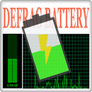 Defrag Battery Repair Free APK