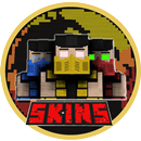 Skins Mortal Kombat APK