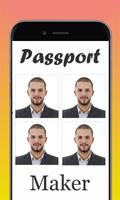 Passport Photo ID Maker ảnh chụp màn hình 1