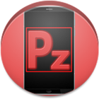 Phone-zone icon