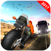 Traffic Highway Moto Rider :Motorbike Racer games APK