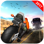 Traffic Highway Moto Rider :Motorbike Racer games