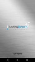 Androbench (Storage Benchmark) Cartaz