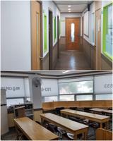برنامه‌نما 재송대일학원 عکس از صفحه