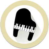 소리엘피아노미술 icon