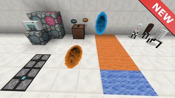 PortalCraft for MCPE imagem de tela 2