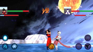 Goku Evolution Mortal Screenshot 1