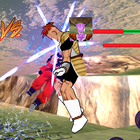 Goku Batallas de Poder Zeichen
