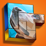 Photo Block Puzzle for FREE :  simgesi