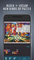 Photo Block Puzzle for FREE :  syot layar 1