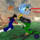 Vegetto batallas extremas APK