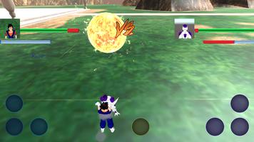 Vegetto batallas extremas gönderen