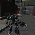 counter robots fps