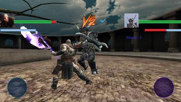God of Kombat 截图 1