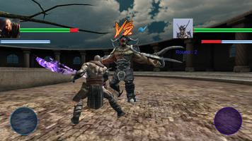 God of Kombat 截图 2
